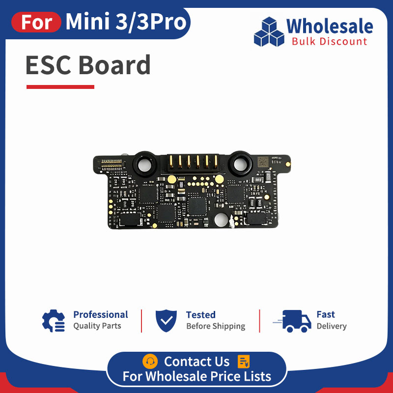 Dji Drone Mini 3 - Module ESC SNQP pour Mini 3