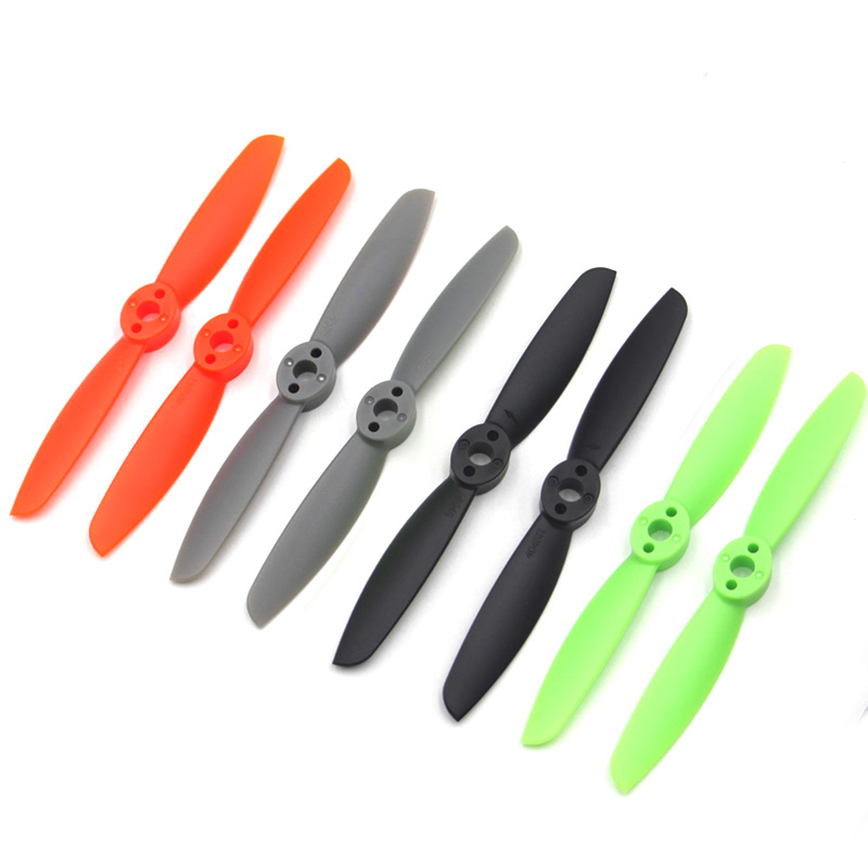 Drone Propeller - 1 paire d'hélices 4045 4 pouces