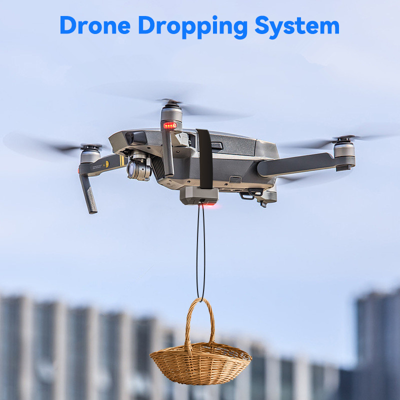 Dji Drone Air 3 - Système de Drone Airdrop pour DJI