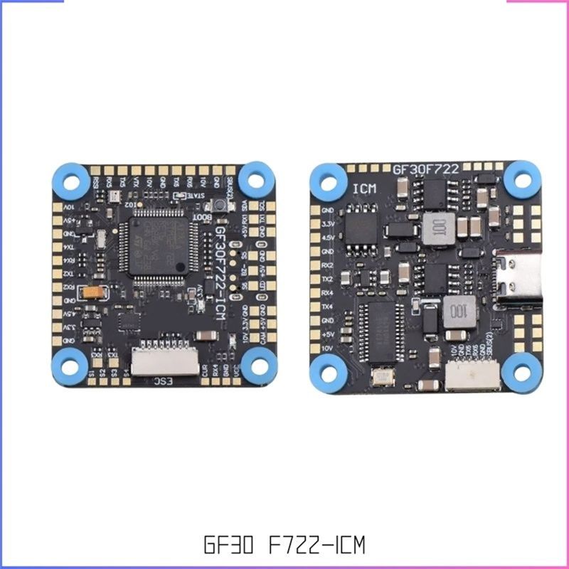 Contrôleur de vol ABJA-3-8S 30 - Drone Flight Controller avis et prix
