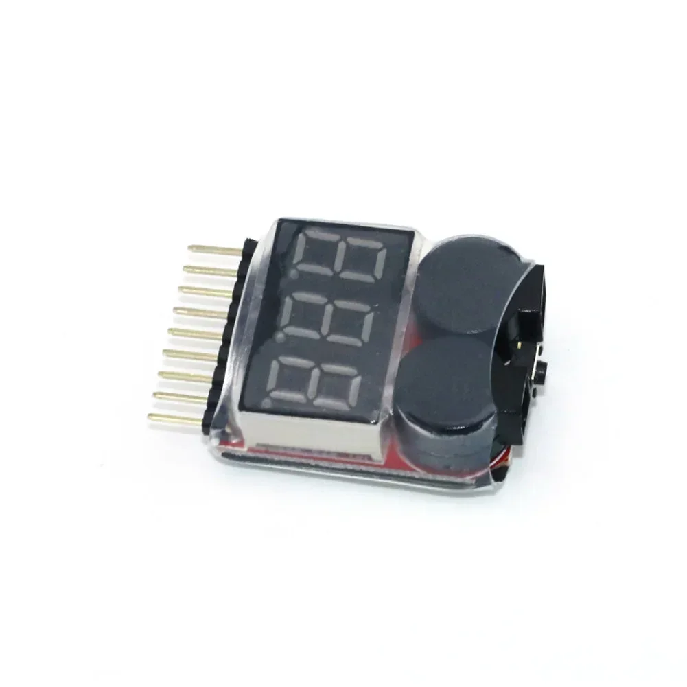 NEEBRC 5PCS 1S-8S Testeur de t - Drone Buzzer avis et prix