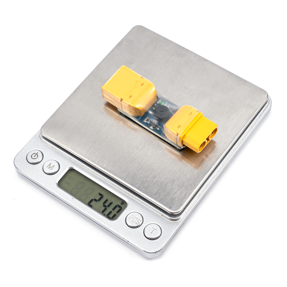 iFlight Smart Smoke Stopper XT - Drone Buzzer avis et prix