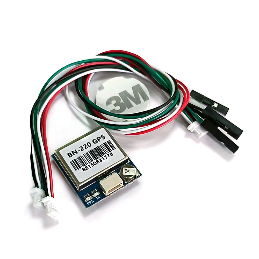 Module GPS GLONASS BN-220 BN88 - Drone Antenna avis et prix