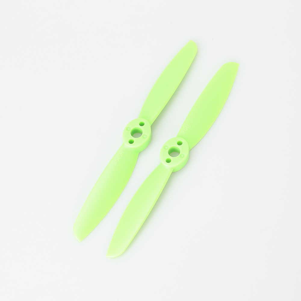 1 paire d'hélices 4045 4 pouce - Drone Propeller avis et prix