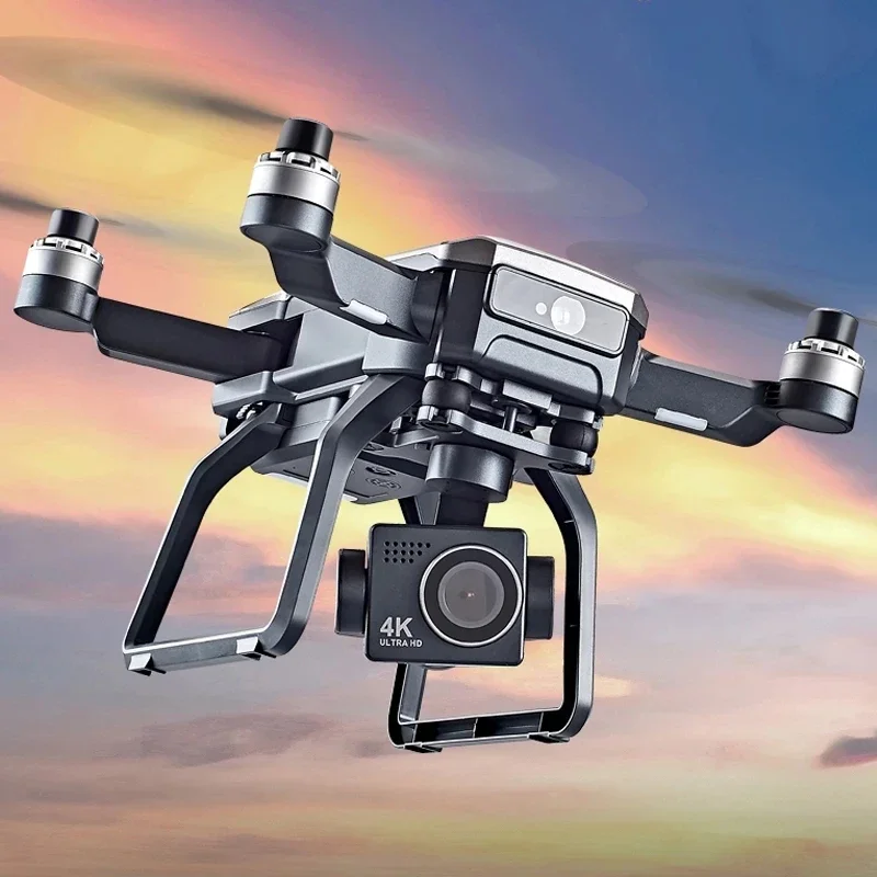 Drone d'évitement d'obstacles  - Drone Gimbal avis et prix