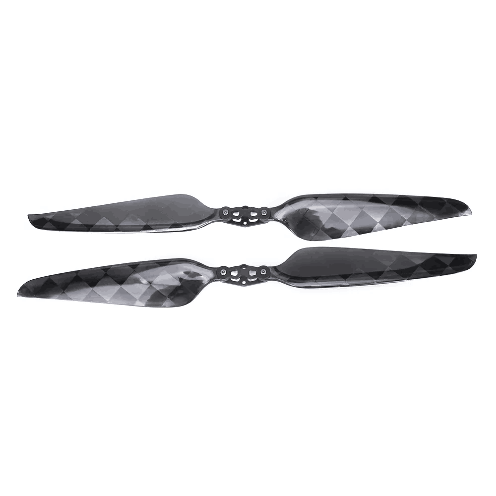 Hélices pliables FLUXER Pro Se - Drone Propeller avis et prix