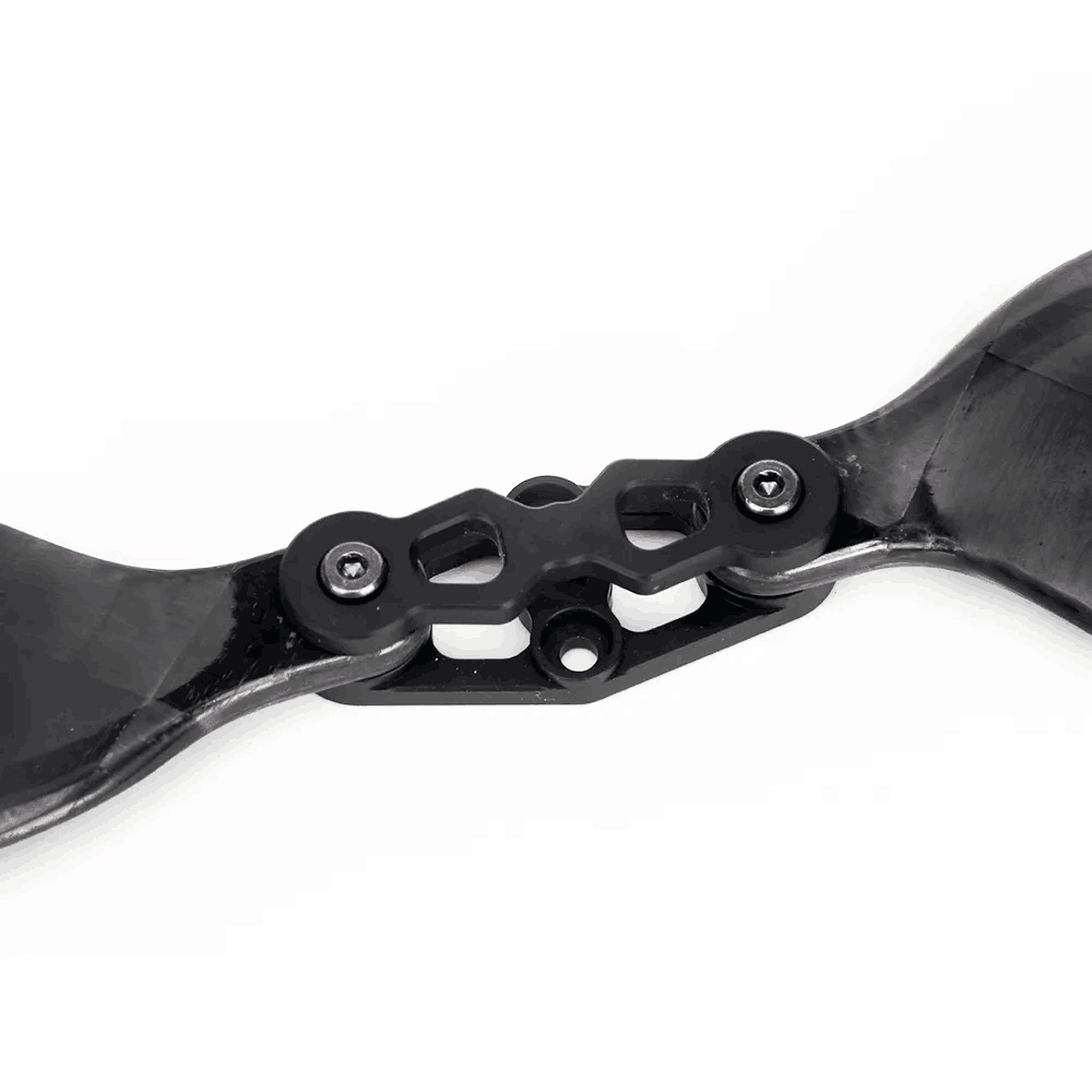 Hélices pliables FLUXER Pro Se - Drone Propeller avis et prix