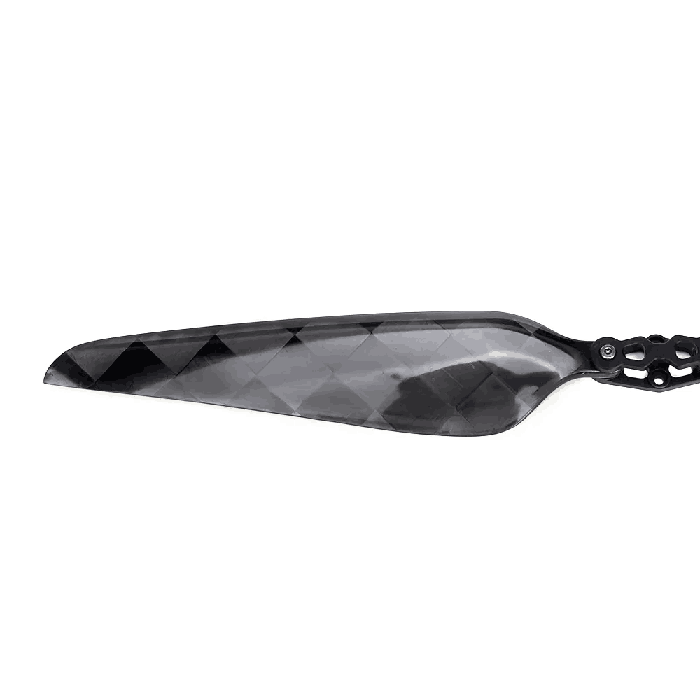 Hélices pliables FLUXER Pro Se - Drone Propeller avis et prix