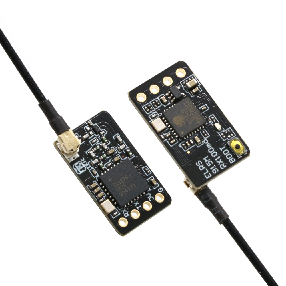 Récepteur Rc ELRS 915MHz NANO  - Drone Antenna avis et prix