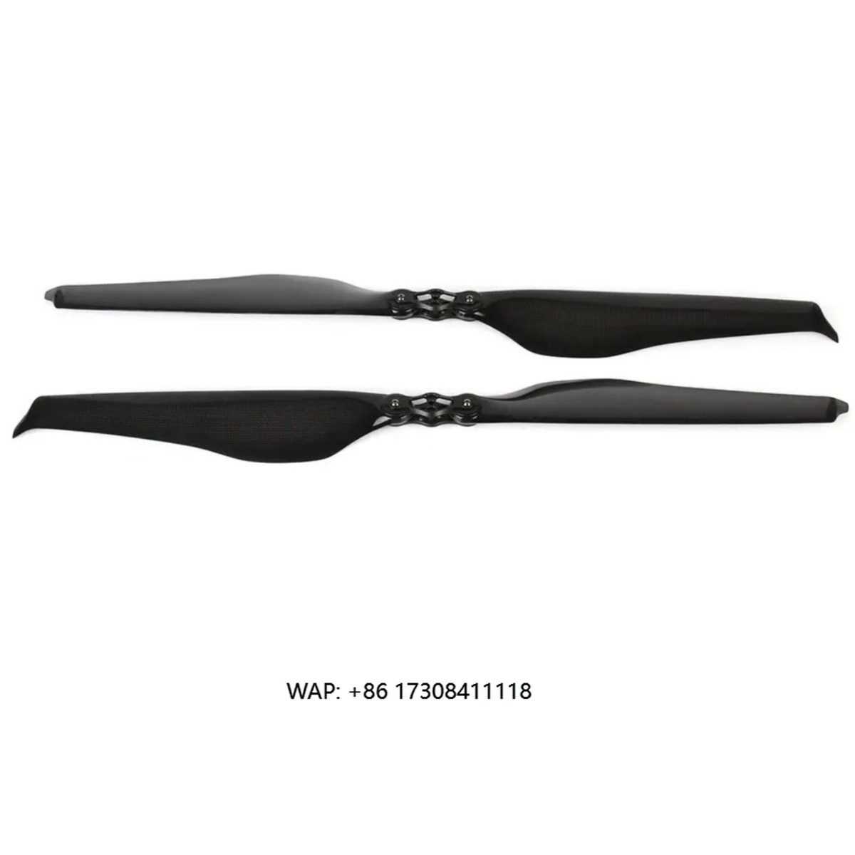Hélices en fibre de carbone T- - Drone Propeller avis et prix