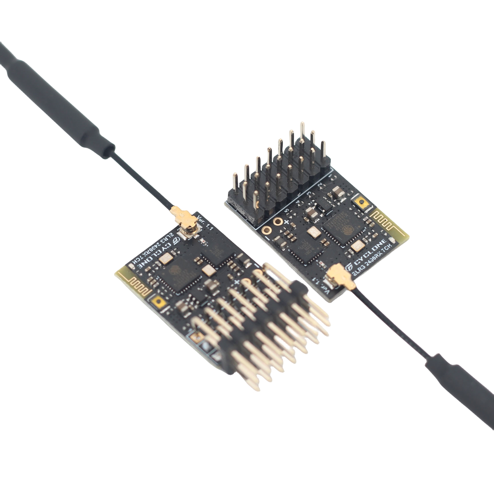ELRS 2.4G PWM 7CH 6CH CRSF Réc - Drone Antenna avis et prix