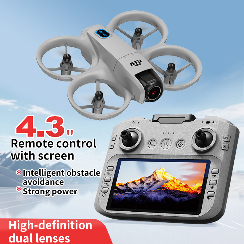 NOUVEAU Drone GT3 MINI Origina - Drone Gps Mount avis et prix