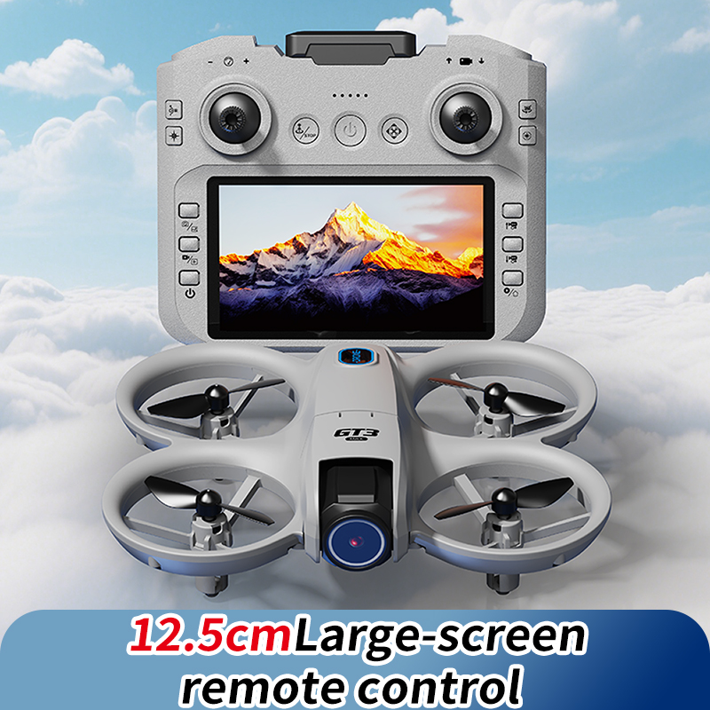 NOUVEAU Drone GT3 MINI Origina - Drone Gps Mount avis et prix