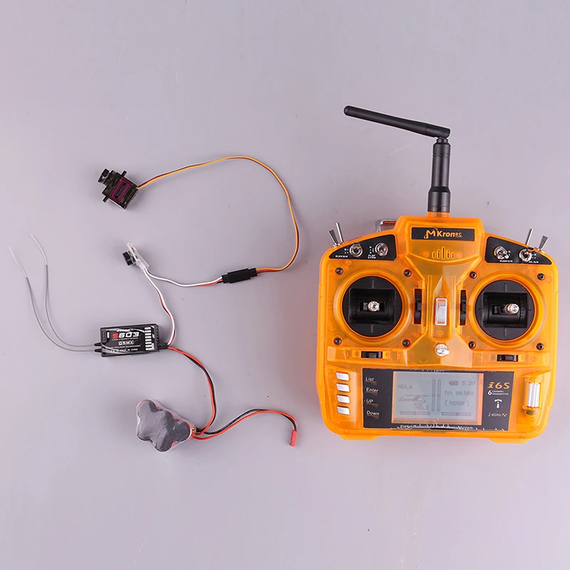 Rc bricolage Drone avion Track - Drone Buzzer avis et prix