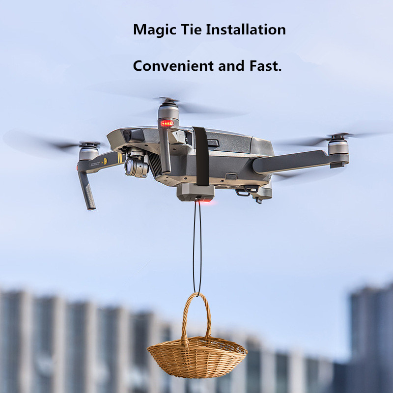 Système de Drone Airdrop pour  - Dji Drone Air 3 avis et prix