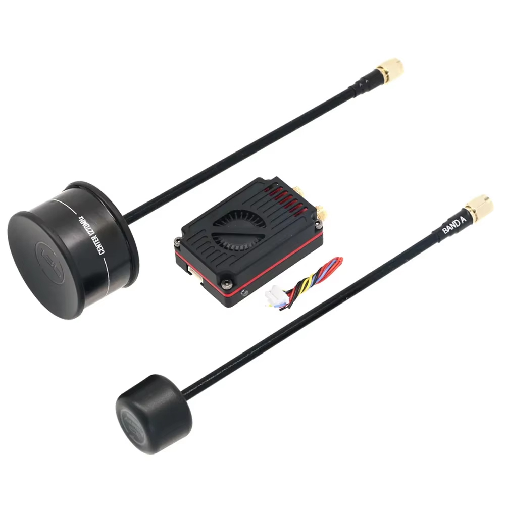 Émetteur vidéo FPV double band - Drone Antenna avis et prix