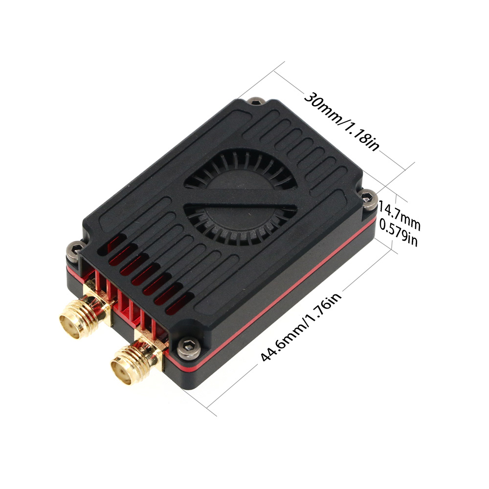 Émetteur vidéo FPV double band - Drone Antenna avis et prix