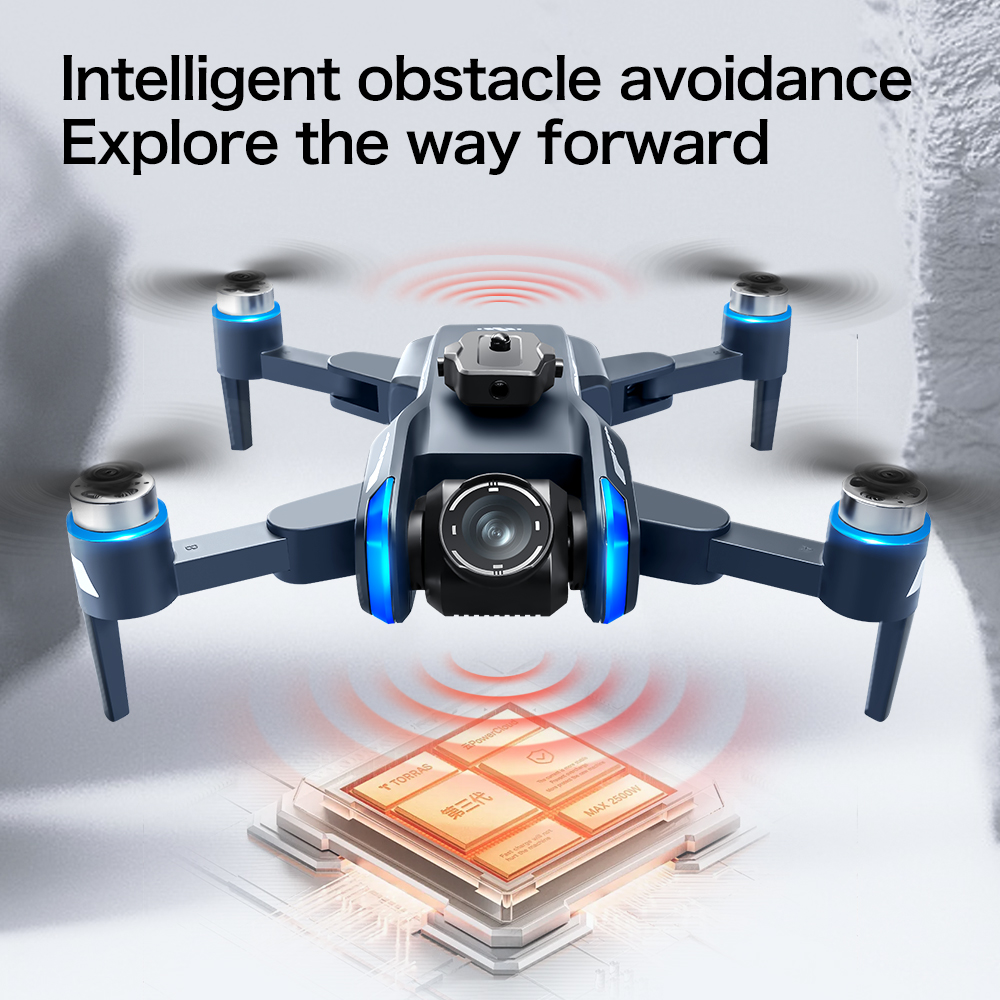 Drone XT808 Pro MAX original,  - Drone Gps Mount avis et prix