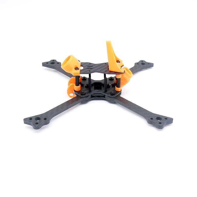 Kit de châssis FPV 533 PRO 5 p - Drone Arm avis et prix