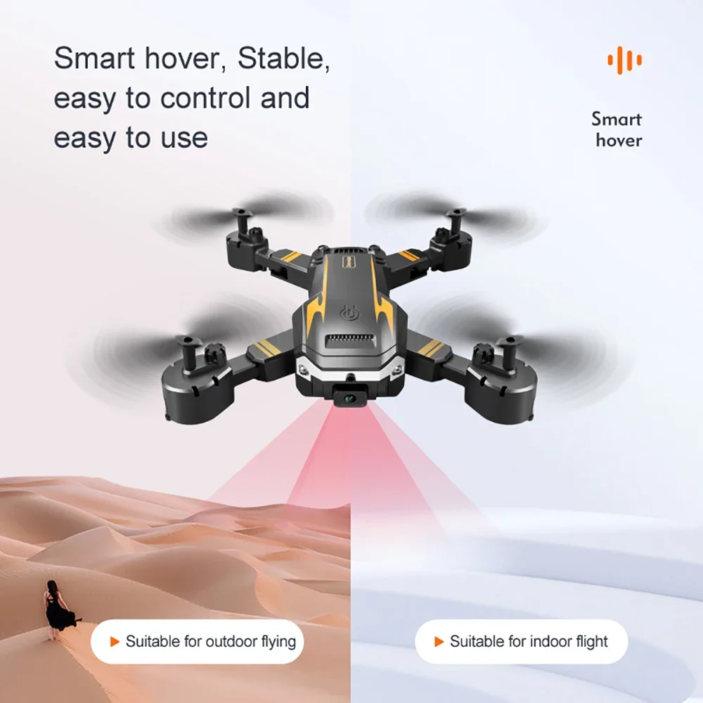 Drone G6 8K 5G professionnel H - Drone Gps Mount avis et prix