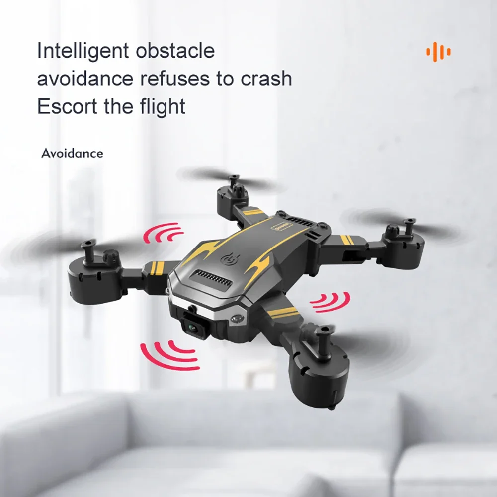 Drone G6 8K 5G professionnel H - Drone Gps Mount avis et prix